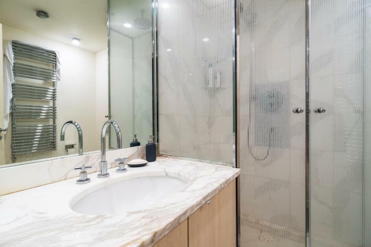 Santo Stefano Luxury Apartment Milano Exterior foto